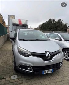 Renault Captur dCi 8V 90 CV Start&Stop Energy Iconic