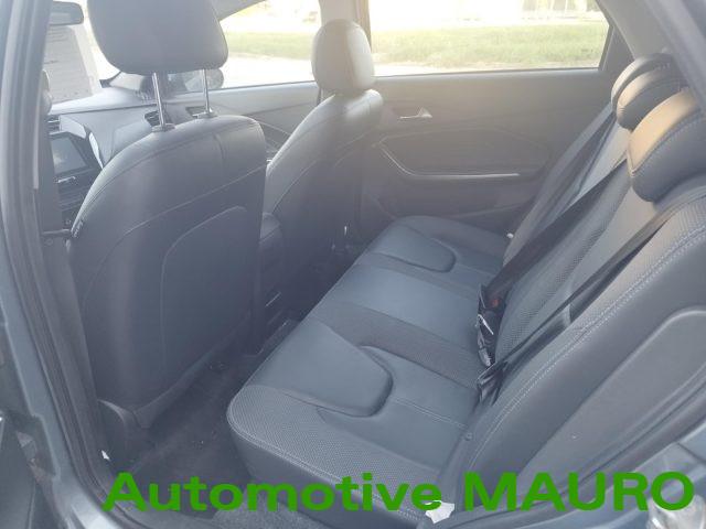 DR MOTOR DR 3.0 1.5 CVT Bi-Fuel GPL - NEOPATENTATI