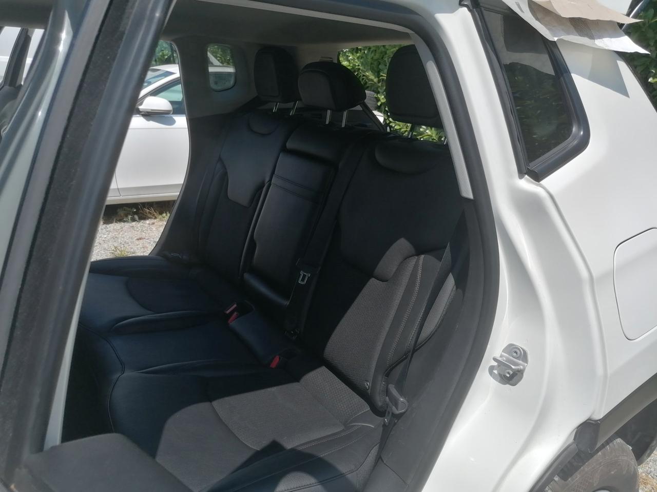 Jeep Compass 1.3 turbo t4 phev Trailhawk 4xe 240 CV TOTALI // GARANZIA 36 MESI
