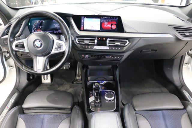 BMW 120 d xDrive 5p. Msport "KM CERTIFICATI"