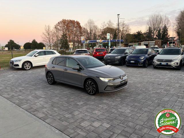 VOLKSWAGEN Golf 2.0 TDI DSG ANCHE PER NEOPATENTATI