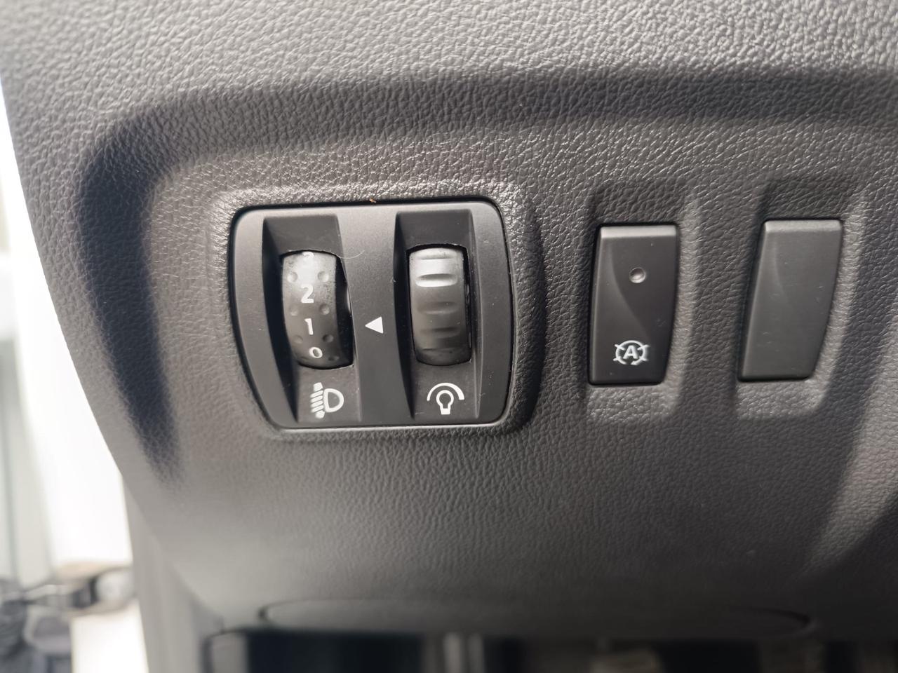 Renault Captur dCi 8V 90 CV Start&Stop Energy Bose