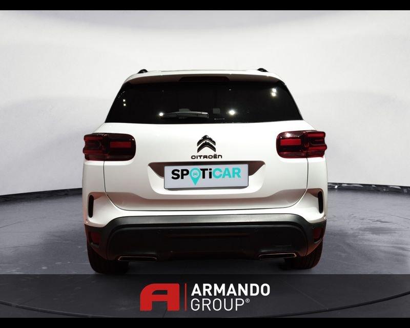 Citroën C5 Aircross BlueHDi 130 S&S EAT8 Shine