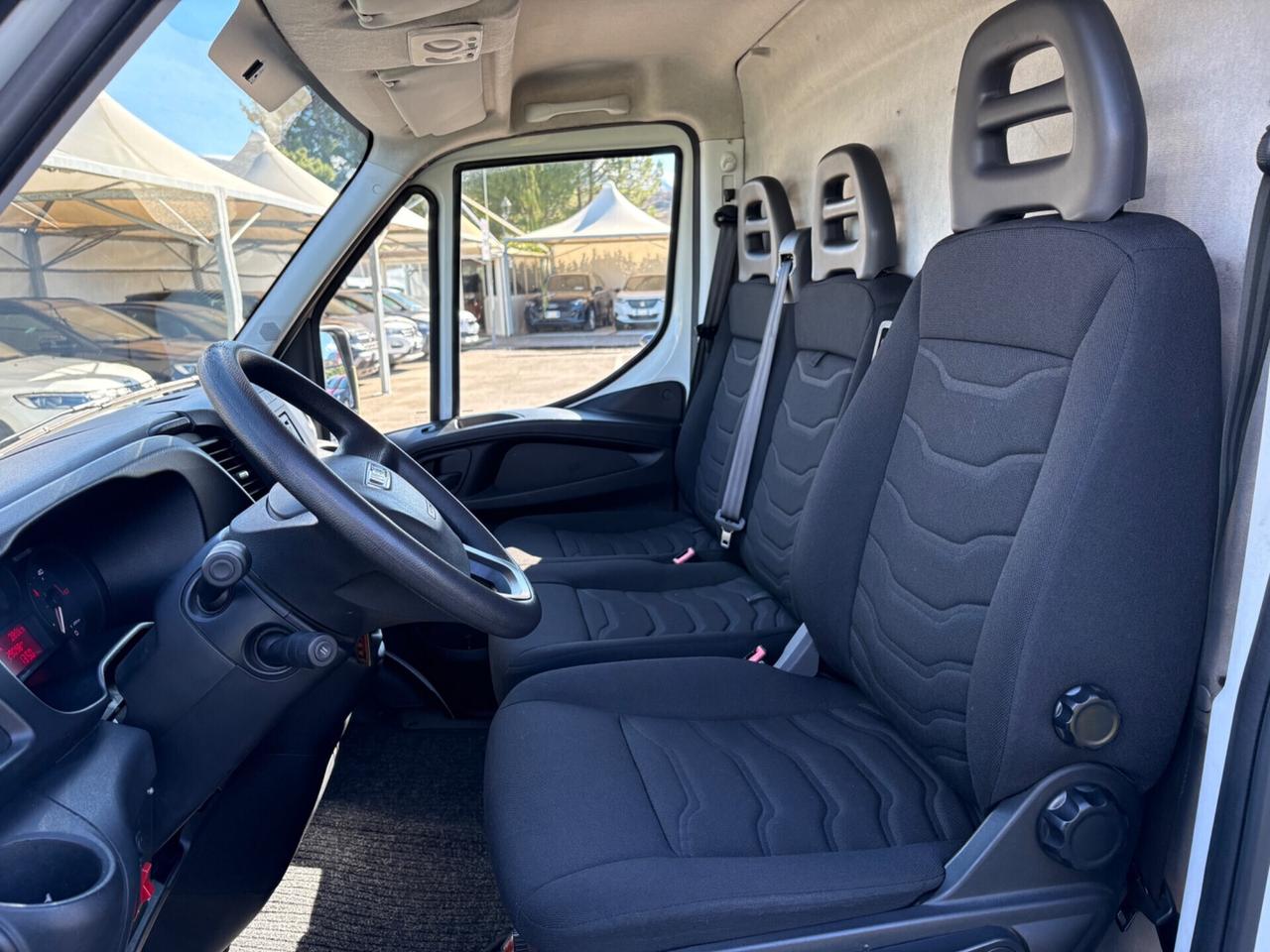 Iveco Daily 35S15V 2.3 HPT PM-TM Furgone