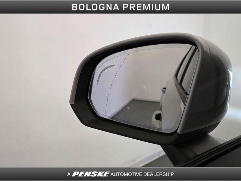 Volvo XC40 XC40 B3 automatico Core