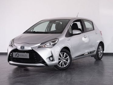 Toyota Yaris Yaris 5p 1.5h Active