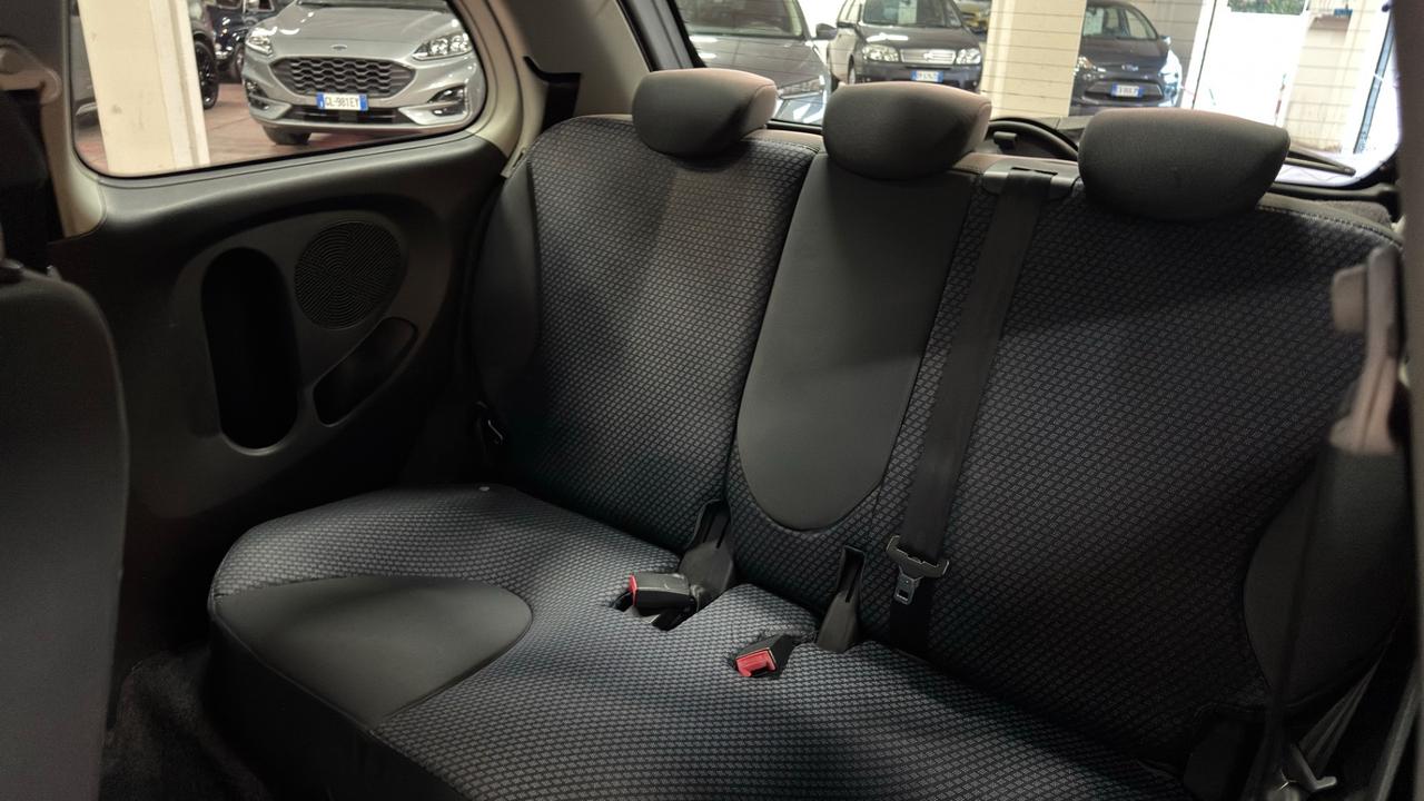 Nissan Micra 1.2 16V 3 porte Acenta