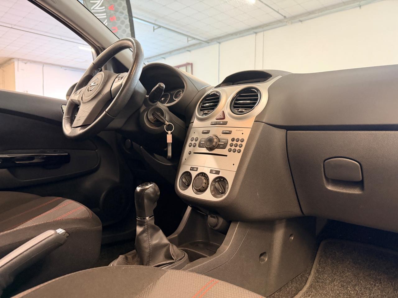 Opel Corsa 1.3 CDTI 75CV ecoFLEX 3 porte Sport