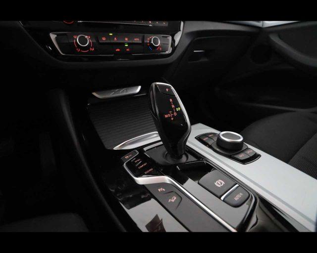 BMW X4 xDrive20d
