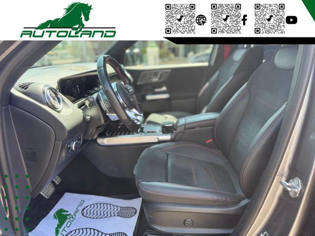 MERCEDES-BENZ GLB 35 AMG 4Matic AMG 306CV Tetto Panoramico Full