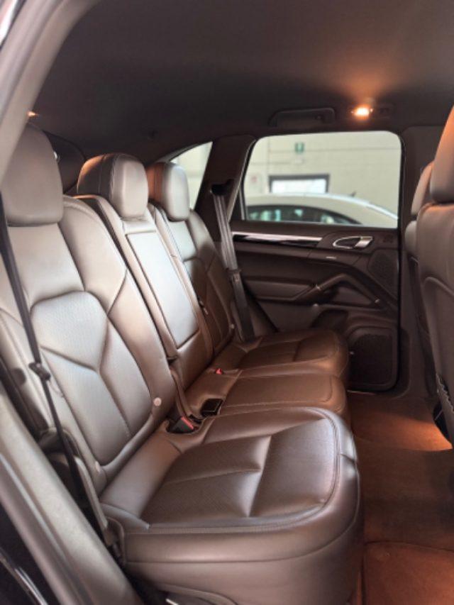 PORSCHE Cayenne 3.0 Diesel //BELL1SS1MO//