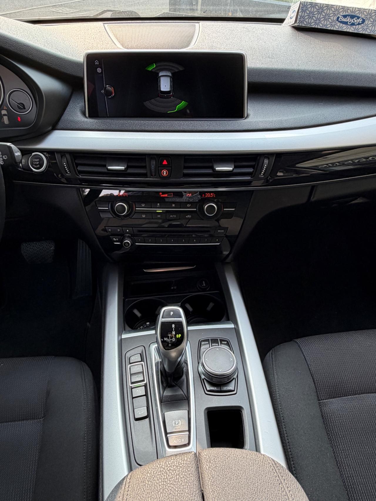 Bmw X5 xDrive30d 249CV Experience