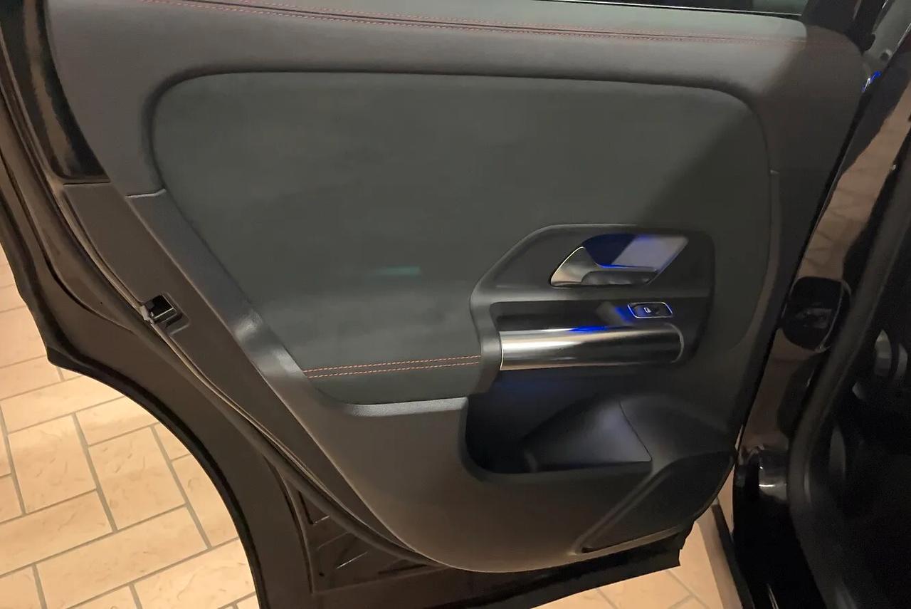 Mercedes-benz GLA 250 e hybrid EQ Premium