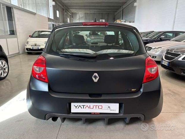 Renault Clio 3p 2.0 16v RS 200cv