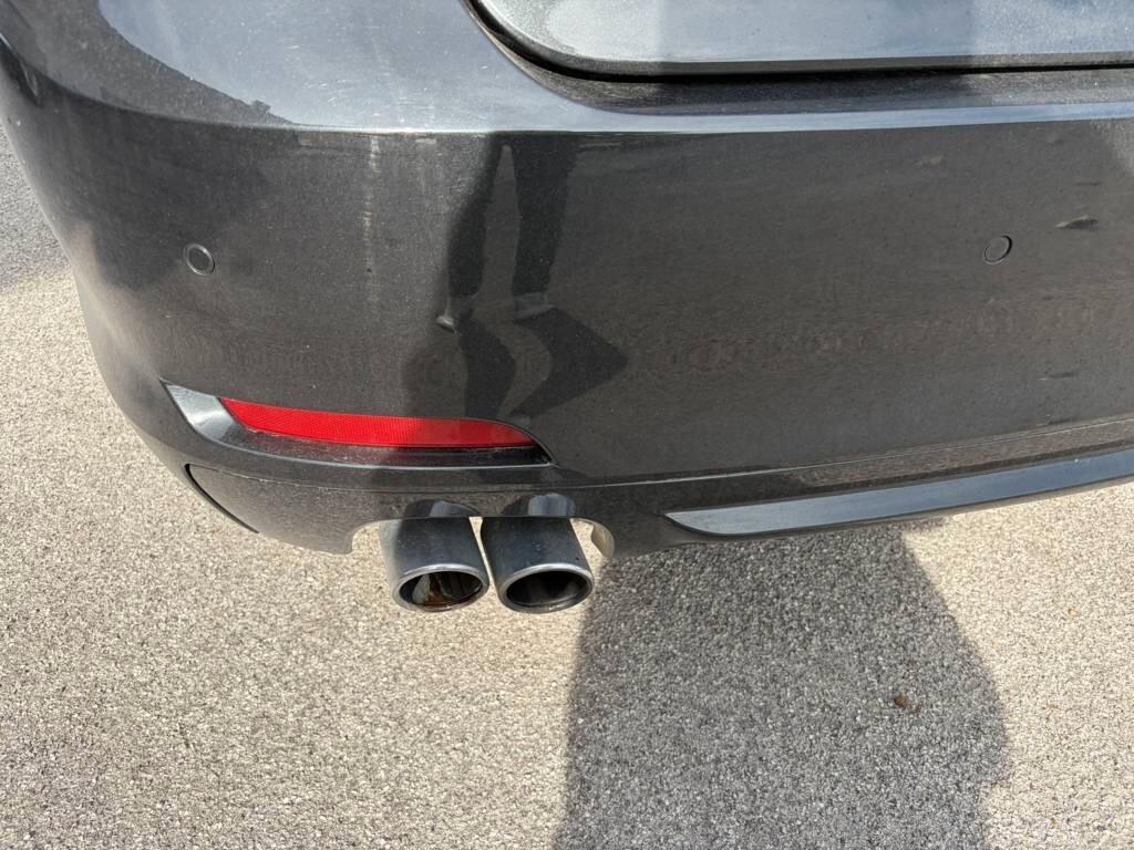 Bmw 730 730d Eccelsa