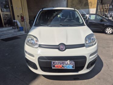 Fiat Panda 0.9 TwinAir Turbo Natural Power Easy 2015