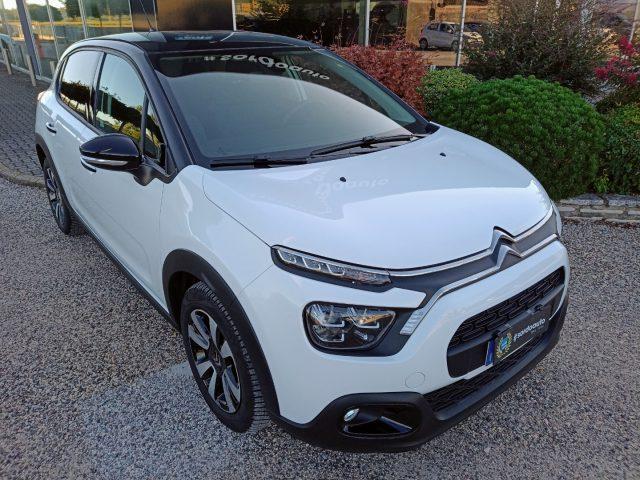 CITROEN C3 PureTech EAT6 Shine