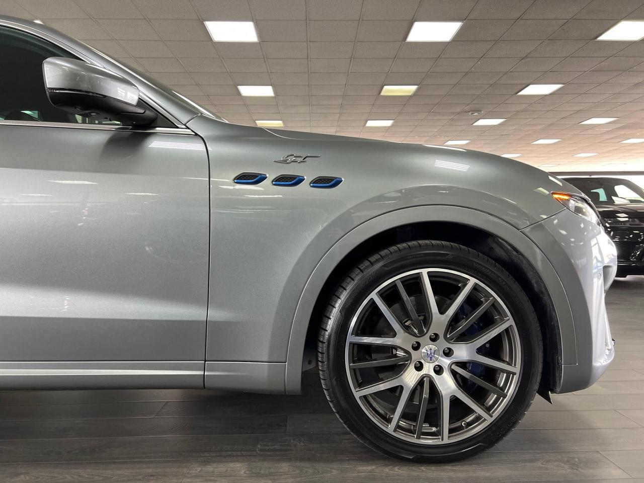 Maserati Levante 2.0 mhev GT 330cv auto