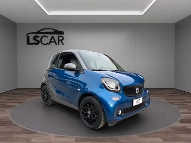 Smart 90 0.9 Turbo Passion UNIPRO-PROMO-FINANZIAMENTO