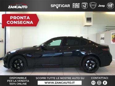 Alfa Romeo Giulia 2.0 Turbo 280 CV AT8 AWD Q4 Sprint MY24