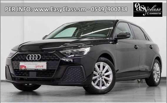 Audi A1 SPB 25 TFSI
