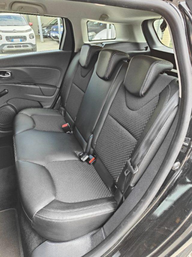 RENAULT Clio Sporter dCi 8V 90CV Energy Duel