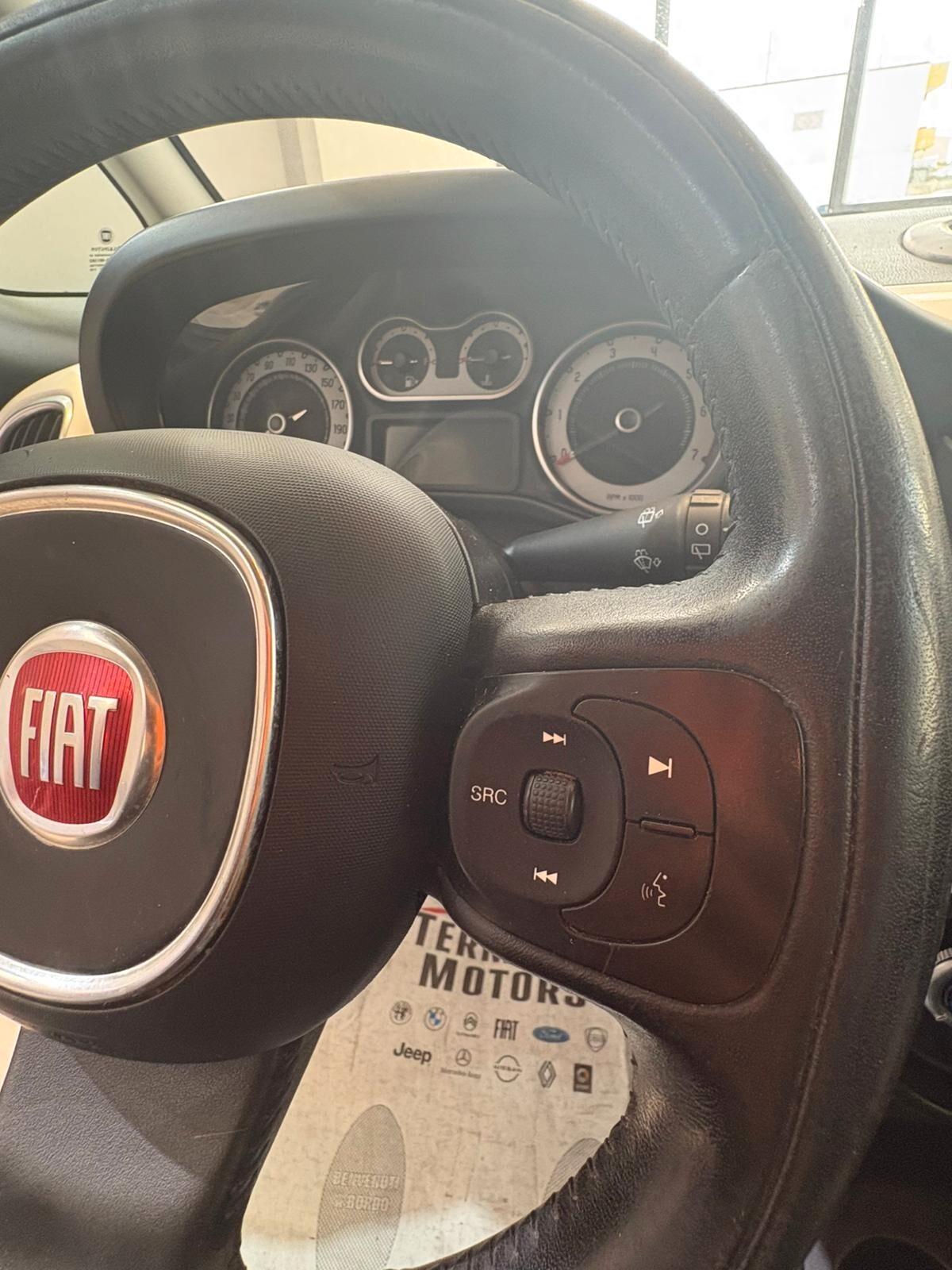 Fiat 500L 1.3 Multijet 85 CV Lounge
