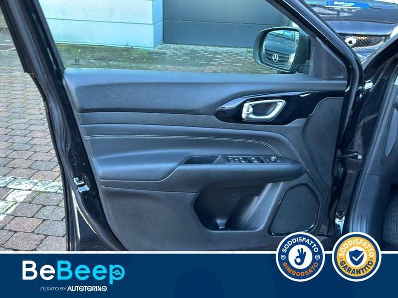 Jeep Compass 1.3 TURBO T4 LIMITED 2WD 150CV DDCT MY20