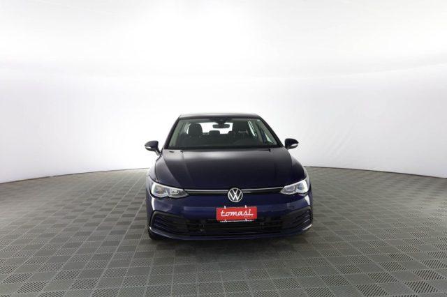 VOLKSWAGEN Golf Golf 1.5 eTSI 130 CV EVO ACT DSG Life