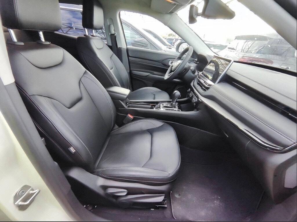 Jeep Compass 1.5 Turbo T4 130 CV MHEV 2WD S-aziendale