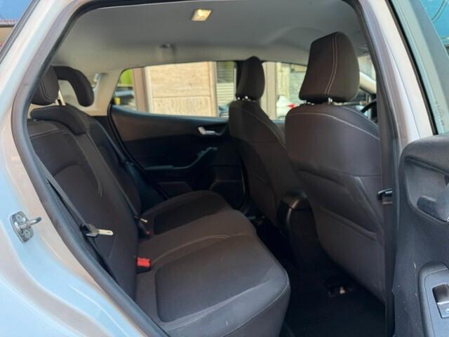 Ford Fiesta 1.5 EcoBlue Diesel Titanium