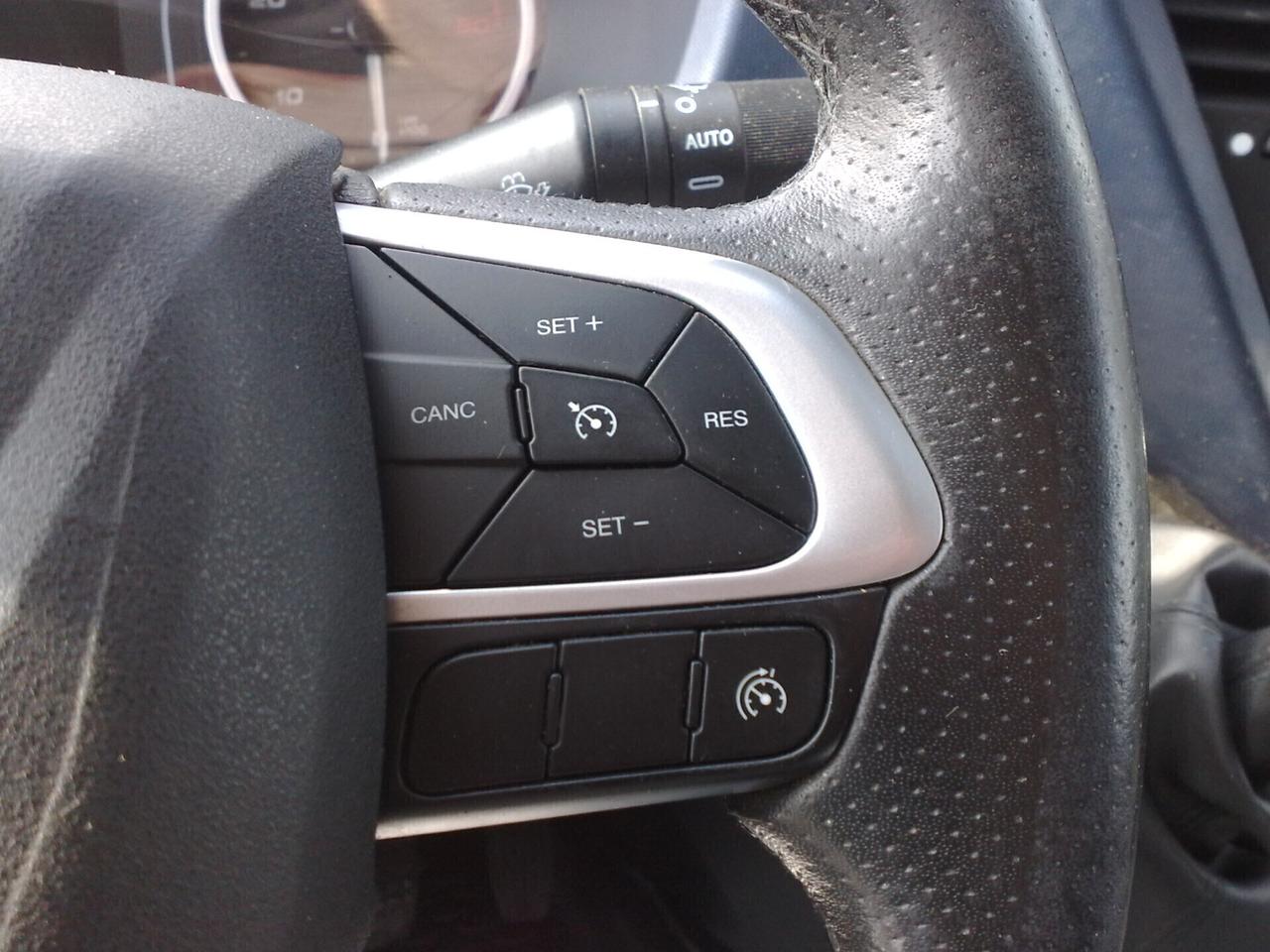 Iveco Daily 35c18 3000cc C. IN LEGA+SPONDA - 2019