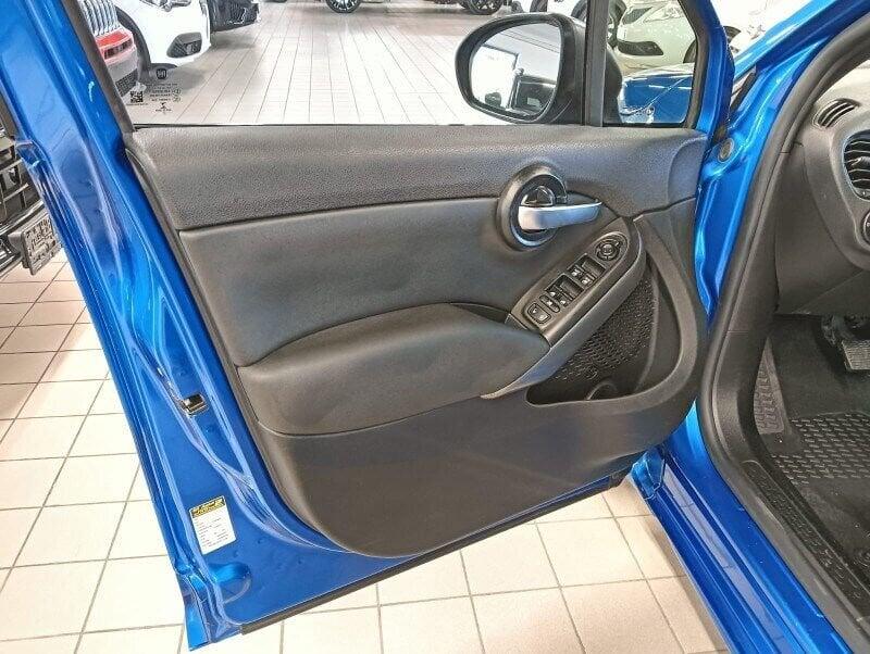 FIAT 500X 500X 1.3 T4 150 CV DCT Sport