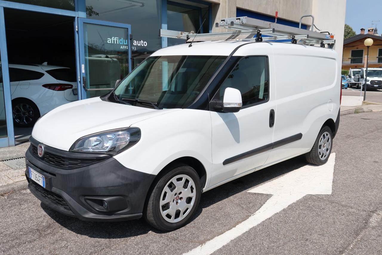 Fiat Doblo 1.4 T-Jet Natural Power PL Cargo Maxi SX
