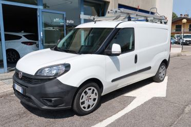 Fiat Doblo 1.4 T-Jet Natural Power PL Cargo Maxi SX