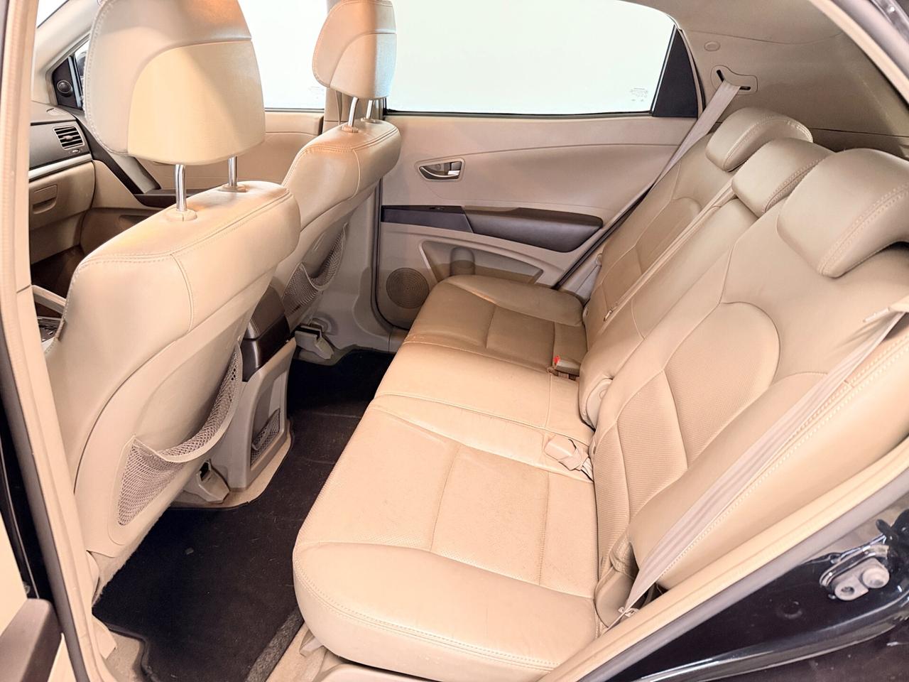 Ssangyong Korando 2.0 e-XDi 175 CV 2WD MT C