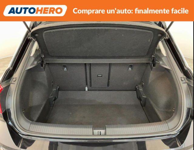VOLKSWAGEN T-Roc 1.6 TDI SCR Style BlueMotion Technology