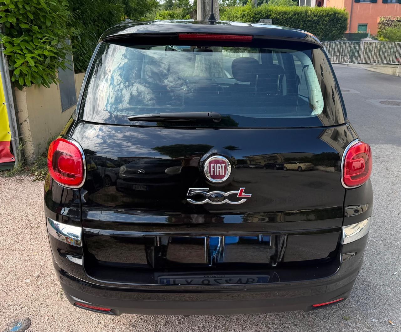 Fiat 500L 1.4 95 CV S&S Business GPL