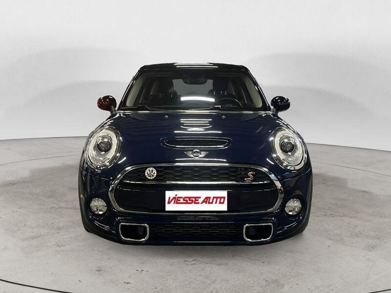 MINI Mini 3 porte Mini 2.0 Cooper SD Business XL