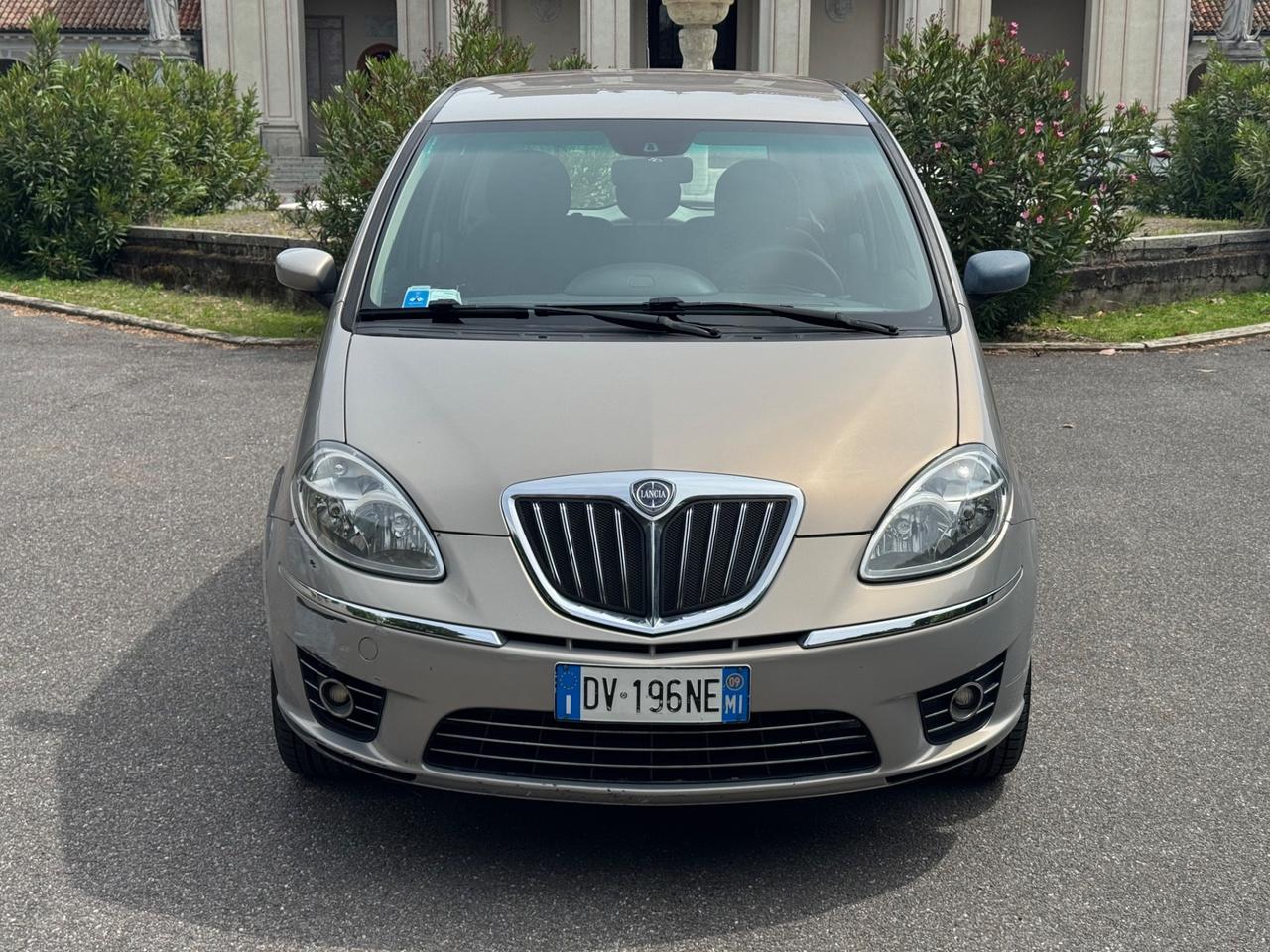 Lancia MUSA 1.4 16V Platino EURO5