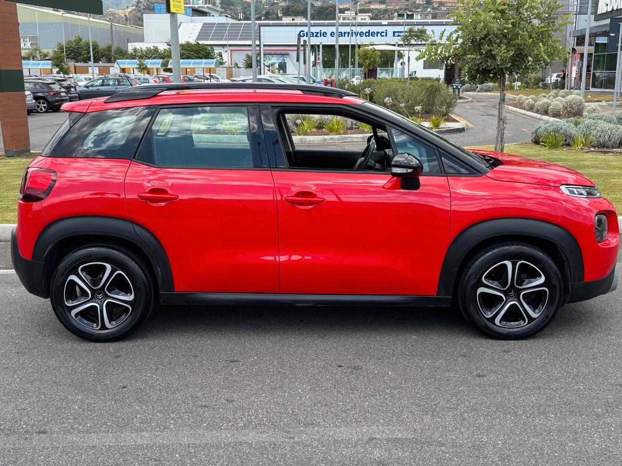 Citroen C3 Aircross KM 38000 GARANTITA