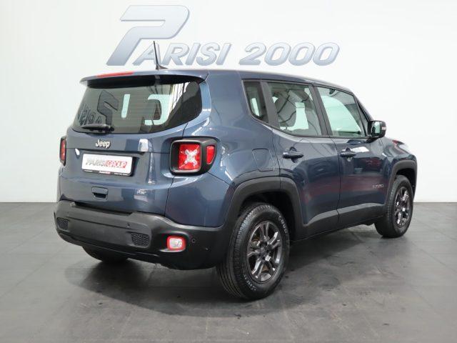 JEEP Renegade 1.0 120CV T3 Longitude *PROMO PARISI GROUP*