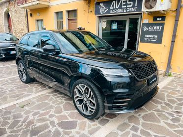 Land Rover Range Velar 2.0D I4 240 CV R-Dynamic HSE