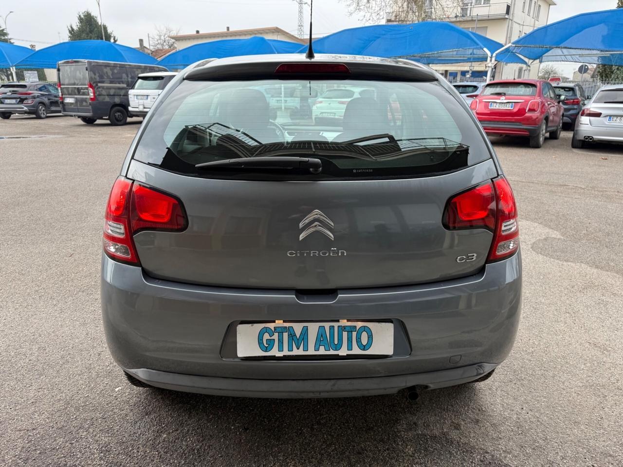Citroen C3 - OK Neopatentati- Unico Proprietario