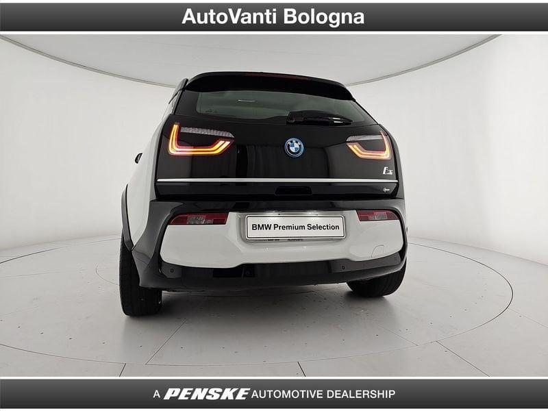 BMW i3 s 120 Ah Advantage