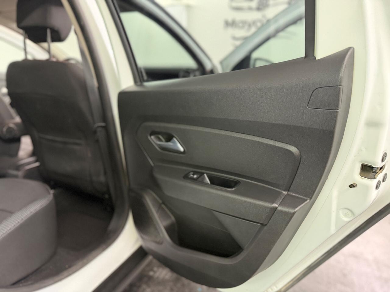 DACIA DUSTER (anno 2021)