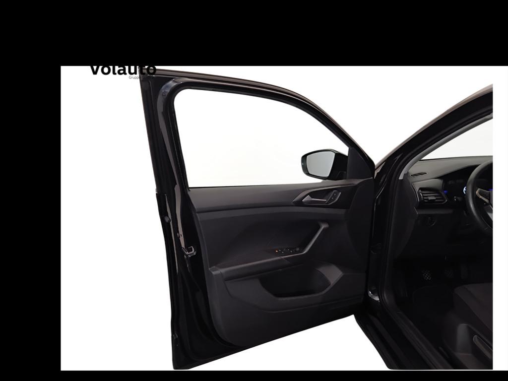 VOLKSWAGEN T-Cross 2019 - T-Cross 1.0 tsi Style 95cv