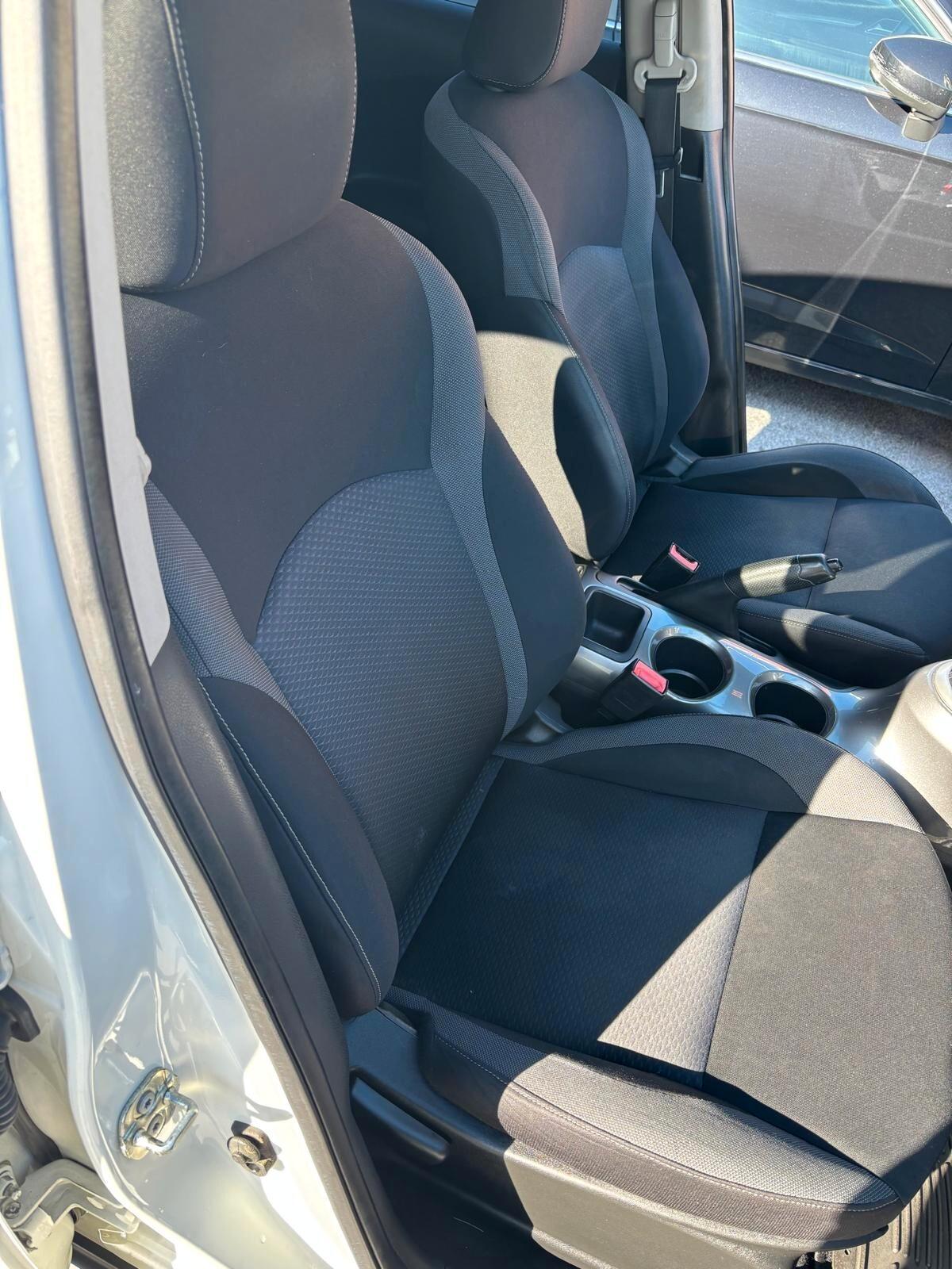 Nissan Juke 1.5 dCi Start&Stop Tekna