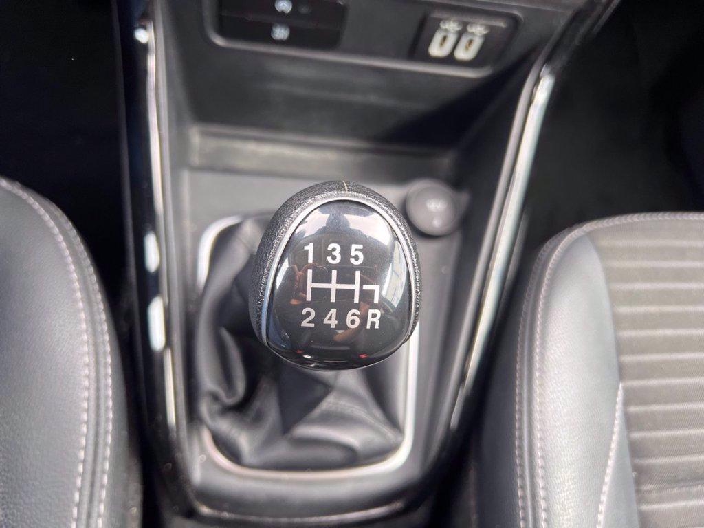 FORD EcoSport 1.0 EcoBoost 125 CV Start&Stop Titanium del 2021