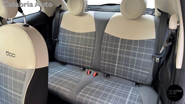 FIAT 500 1.0 Hybrid Launch Edition